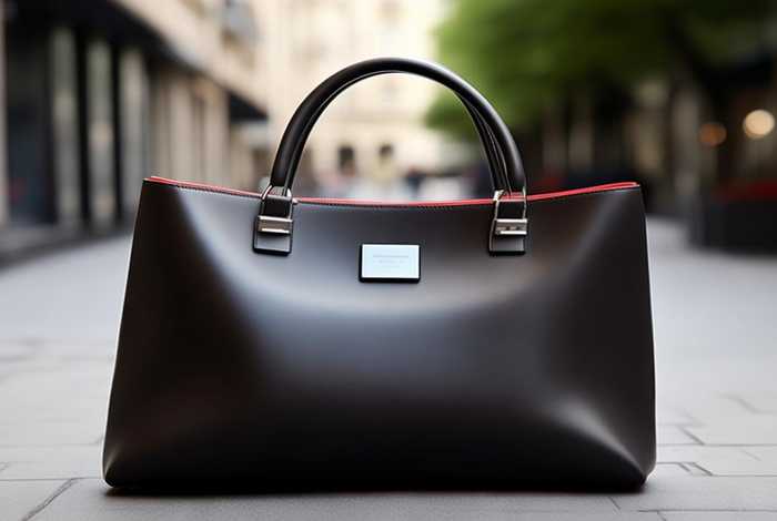 女式时尚手提包新款（女式时尚手提包新款图片）