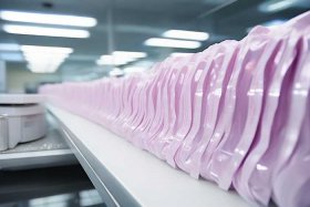 合格卫生巾的执行标准；合格卫生巾的执行标准号是多少