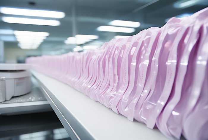 合格卫生巾的执行标准；合格卫生巾的执行标准号是多少