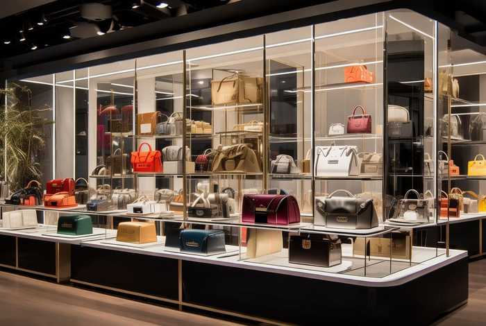 国际品牌奢侈品 国际品牌奢侈品有哪些