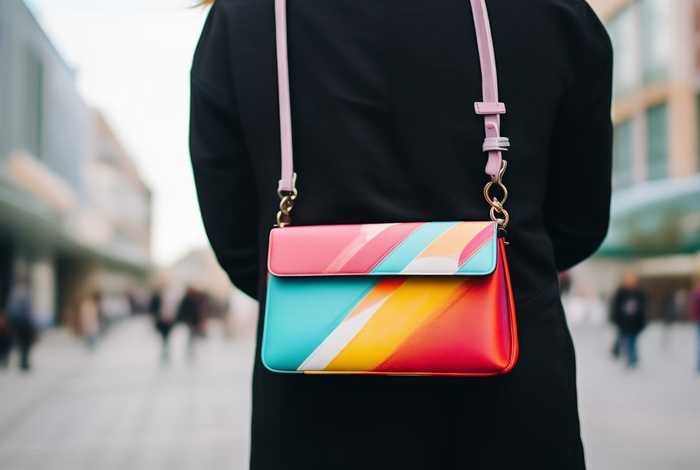 女小包包斜挎 洋气图片，女小包包斜挎 洋气图片大全