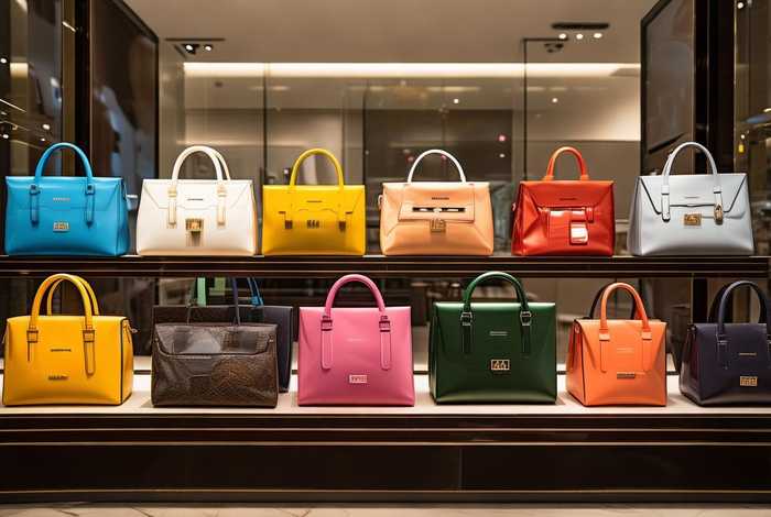 名牌包包商标名称大全（名牌包包商标名称大全集）