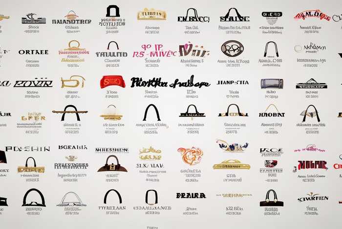 名牌包包商标大全图片及价格；名牌包包商标大全图片及价格表
