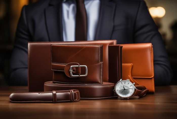 男士皮具哪款好（男士皮具哪款好一点）
