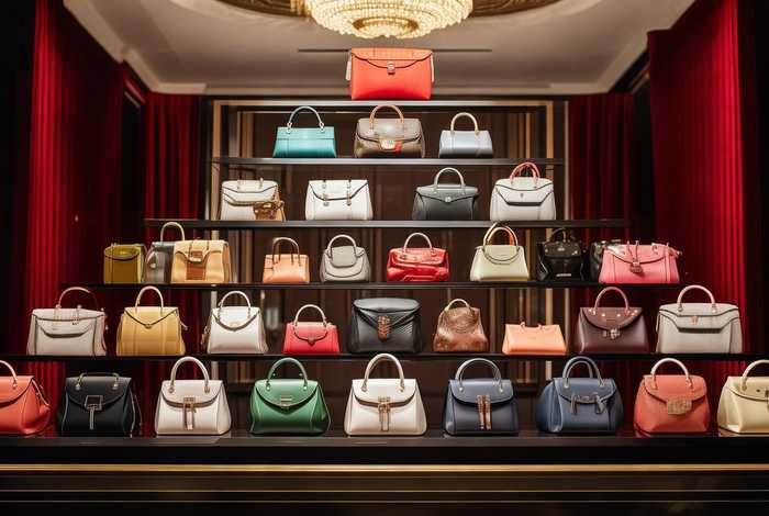 奢侈品包包品牌等级划分大全 - 奢侈品包包品牌等级划分大全图片