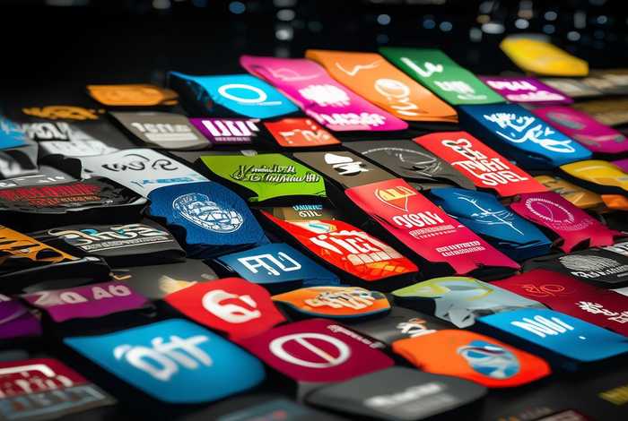 品牌大全 品牌大全100种