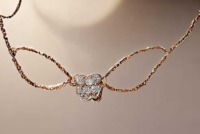 女生轻奢品牌项链有哪些(女生轻奢品牌项链有哪些图片) 女生轻奢品牌项链有哪些(女生轻奢品牌项链有哪些图片)