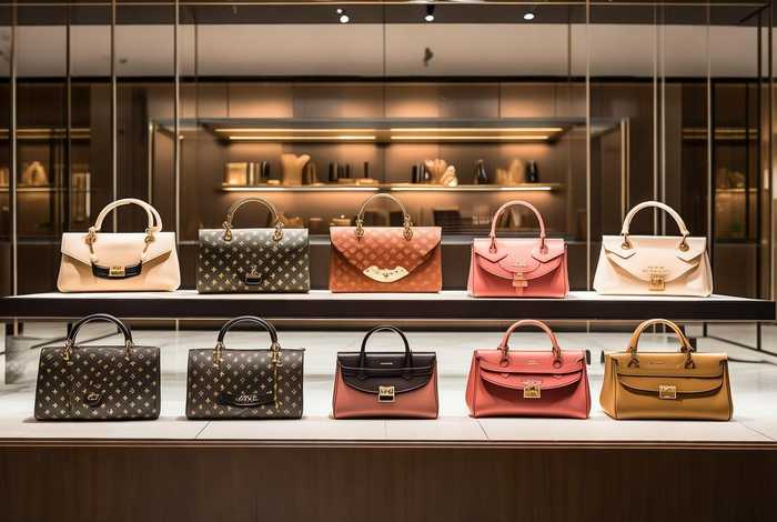 女性大牌包包品牌有哪些（女性大牌包包品牌有哪些图片）