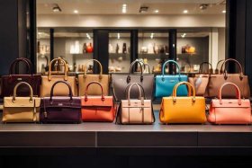 女士包品牌十大排名榜 - 女士包品牌十大排名榜有哪些