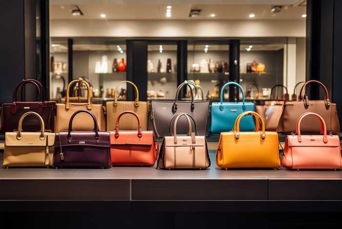 女士包品牌十大排名榜 - 女士包品牌十大排名榜有哪些