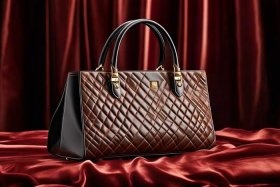 奢侈品包菱形格子叫什么名字；奢侈品包菱形格子叫什么名字啊