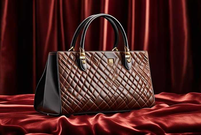 奢侈品包菱形格子叫什么名字；奢侈品包菱形格子叫什么名字啊