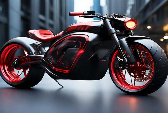 酷奇电摩 - 酷奇电摩改装方案 酷奇电摩 - 酷奇电摩改装方案