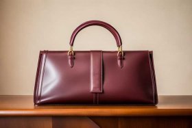 女士手提包英语；女士手提包英语怎么说