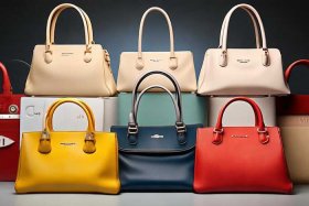 女士名牌包包品牌排行图标 - 女士名牌包包品牌排行图标及价格