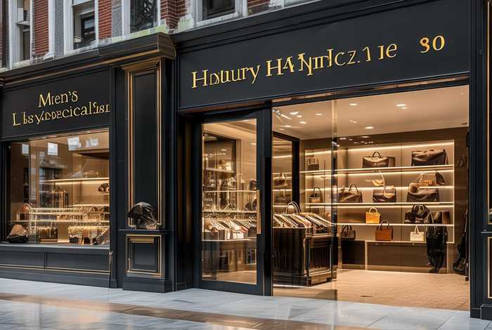 男士手包奢侈品专卖 - 男士手包奢侈品专卖店在哪