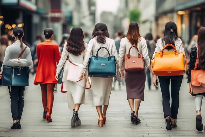 国产十大品牌女包S（国产十大品牌女包排名）