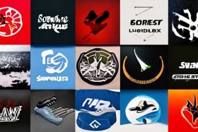 品牌商标有哪些运动品牌名称、品牌商标有哪些运动品牌名称图片