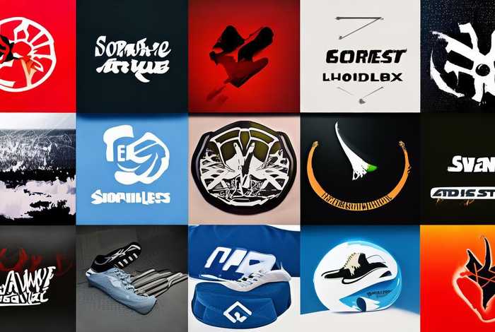 品牌商标有哪些运动品牌名称、品牌商标有哪些运动品牌名称图片