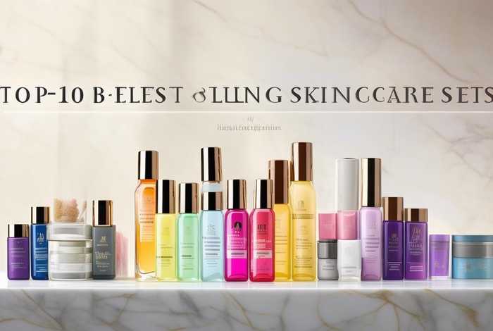 口碑最好十大护肤品套盒 口碑最好十大护肤品套盒排名