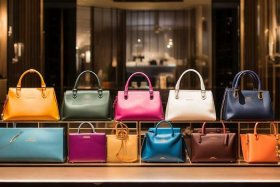 女士品牌包包 女士品牌包包十大排名商标