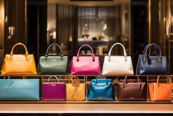 女士品牌包包 女士品牌包包十大排名商标