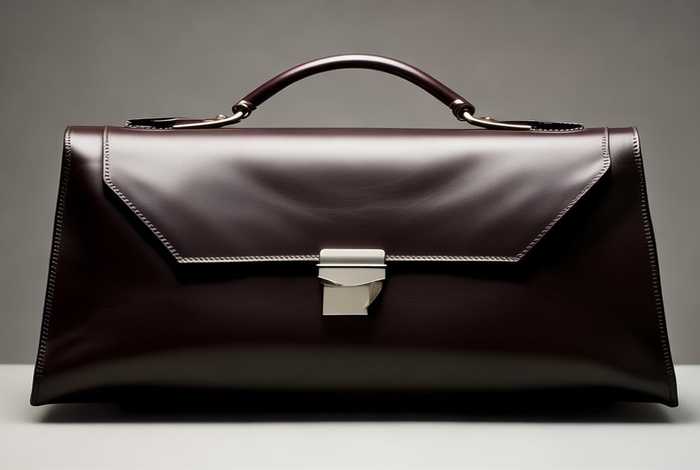 男士手提包小众高级感 男士手提包小众品牌