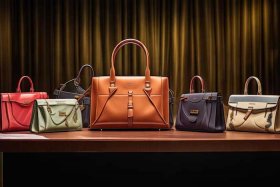 女士奢侈品包包品牌前十名有哪些、女士奢侈品包包品牌前十名有哪些牌子