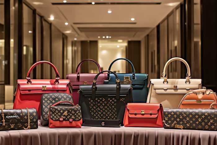 奢侈品包包排名大全2022 奢侈品包包排行榜20名