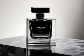 普拉达香水；普拉达香水排名第几