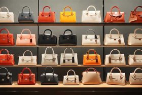 全球女包品牌排行榜图片 全球女包品牌排行榜图片及价格