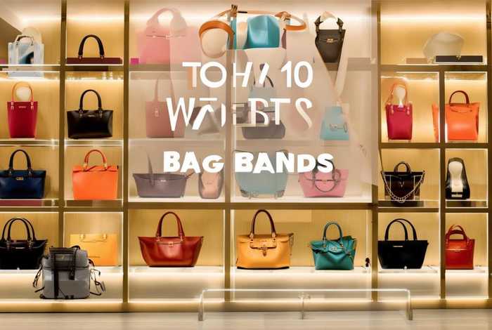 国内十大女包 国内十大女包品牌有哪些