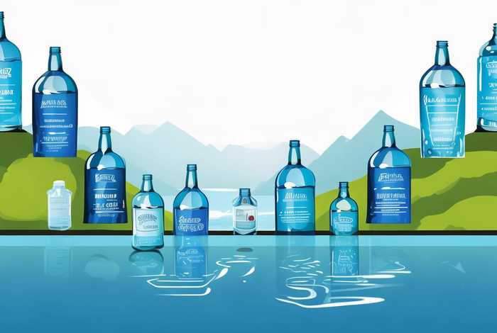 国内矿泉水质量排名前十名，国内矿泉水质量排名前十名企业