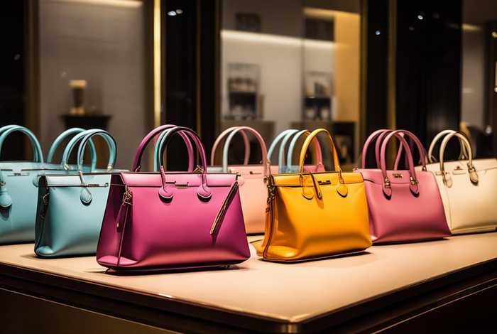 名牌包有哪些牌子排行榜前十名，名牌包有哪些牌子排行榜前十名图片