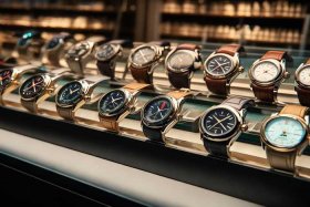 蔻驰手表官网报价表；蔻驰手表官网报价表大全