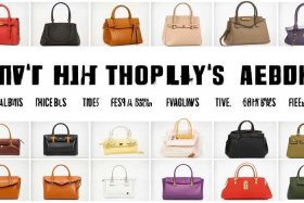 女士包包品牌前十名图片及价格；女士包包品牌前十名图片及价格大全