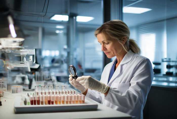 化妆品检测人员是什么意思 - 化妆品厂检测员是做什么的