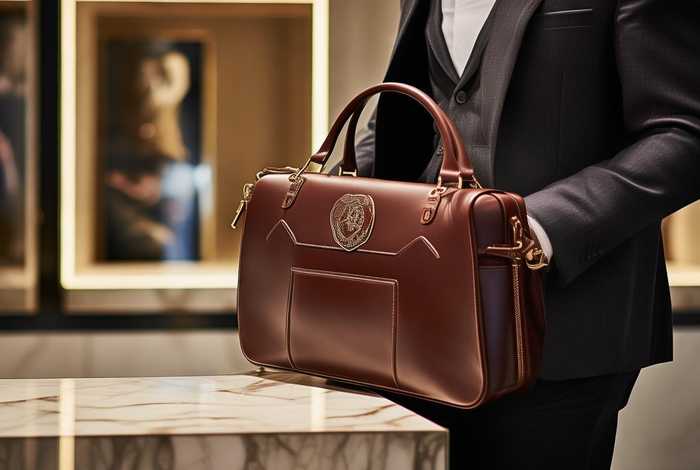 男士高档包包品牌 - 男士高档包包品牌大全