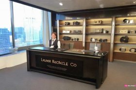 奢侈品回收公司，奢侈品回收公司电话地址