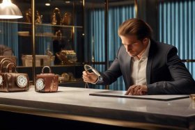 奢侈品回收教学，奢侈品回收流程