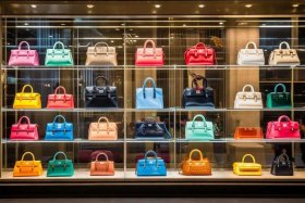 国内一线品牌包包排名、国内一线品牌包包排名前十