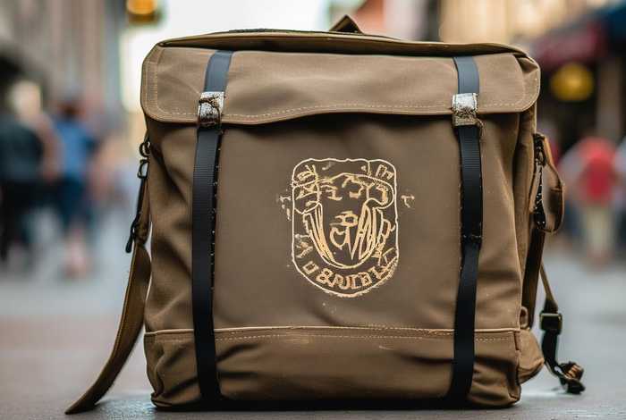 男口碑最好的帆布包品牌 男口碑最好的帆布包品牌是哪个