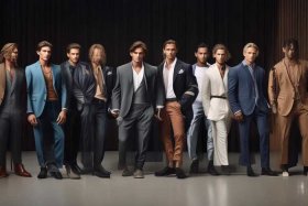 男装十大品牌排名、男装十大品牌排名榜