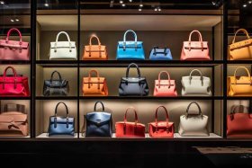 名牌包包排行榜 - 十大名牌包包排行榜