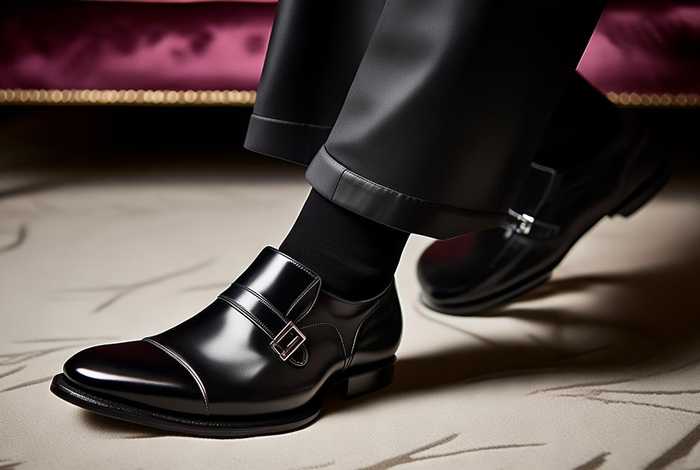 奢侈品男鞋推荐 - 奢侈品男鞋推荐品牌
