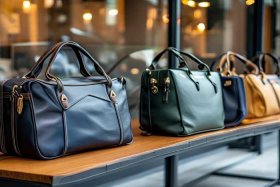 韩国包包品牌大全男士，韩国包包品牌大全男士图片