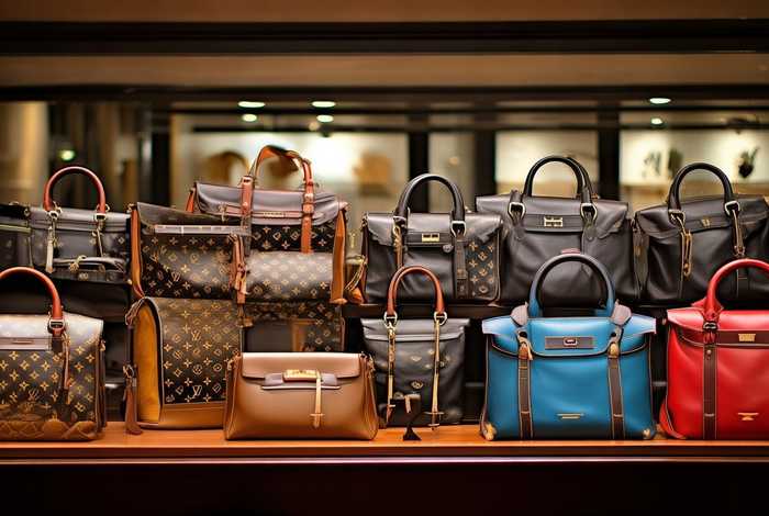 名牌男包有哪些品牌大全及价格 - 有名的男包品牌大全