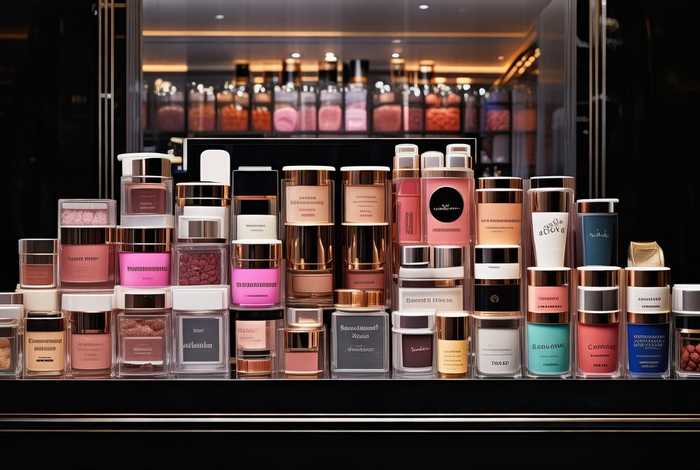 化妆品前50名的品牌、化妆品前50名的品牌是什么