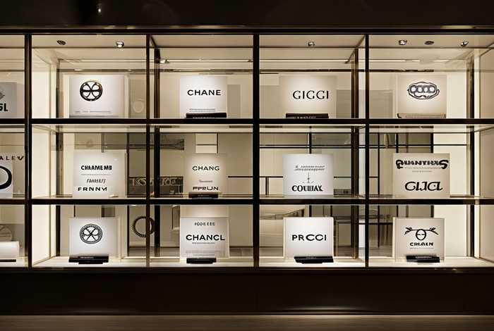 国际衣服大牌有哪些 - 国际衣服大牌有哪些牌子