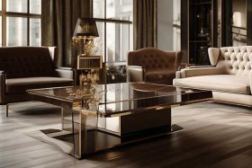 轻奢ck怎么样 ck轻奢家具